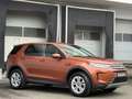 Land Rover Discovery Sport LED Navi Rü-Kamera Sitzheizung Orange - thumbnail 8