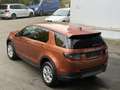 Land Rover Discovery Sport LED Navi Rü-Kamera Sitzheizung Orange - thumbnail 4