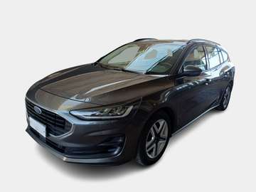 1.5 ECOBLUE 120 CV BUSINESS AUTOM. SW STATION WAGON