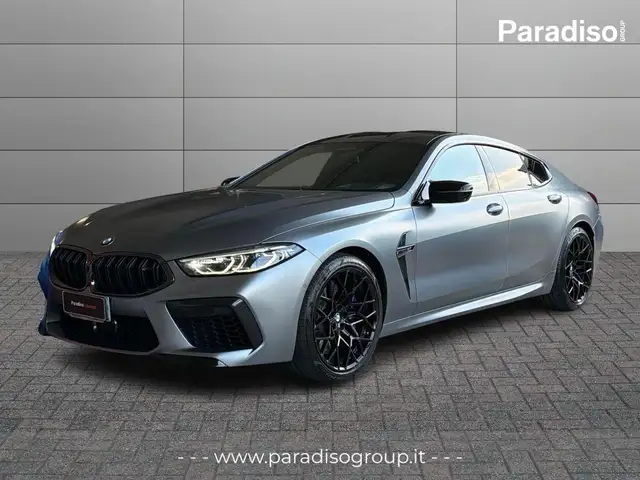 BMW M8 4.4 - 2020 | COMPETITION - 625CV
