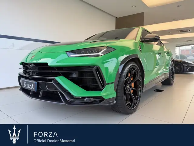 Lamborghini Urus Urus 4.0 V8   PERFORMANTE