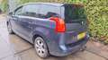 Peugeot 5008 1.6 VTi Blue Lease 7p. Blau - thumbnail 2