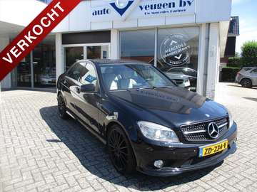 2.5 C230 SEDAN AMG+DESIGNO / OPKNAPPER
