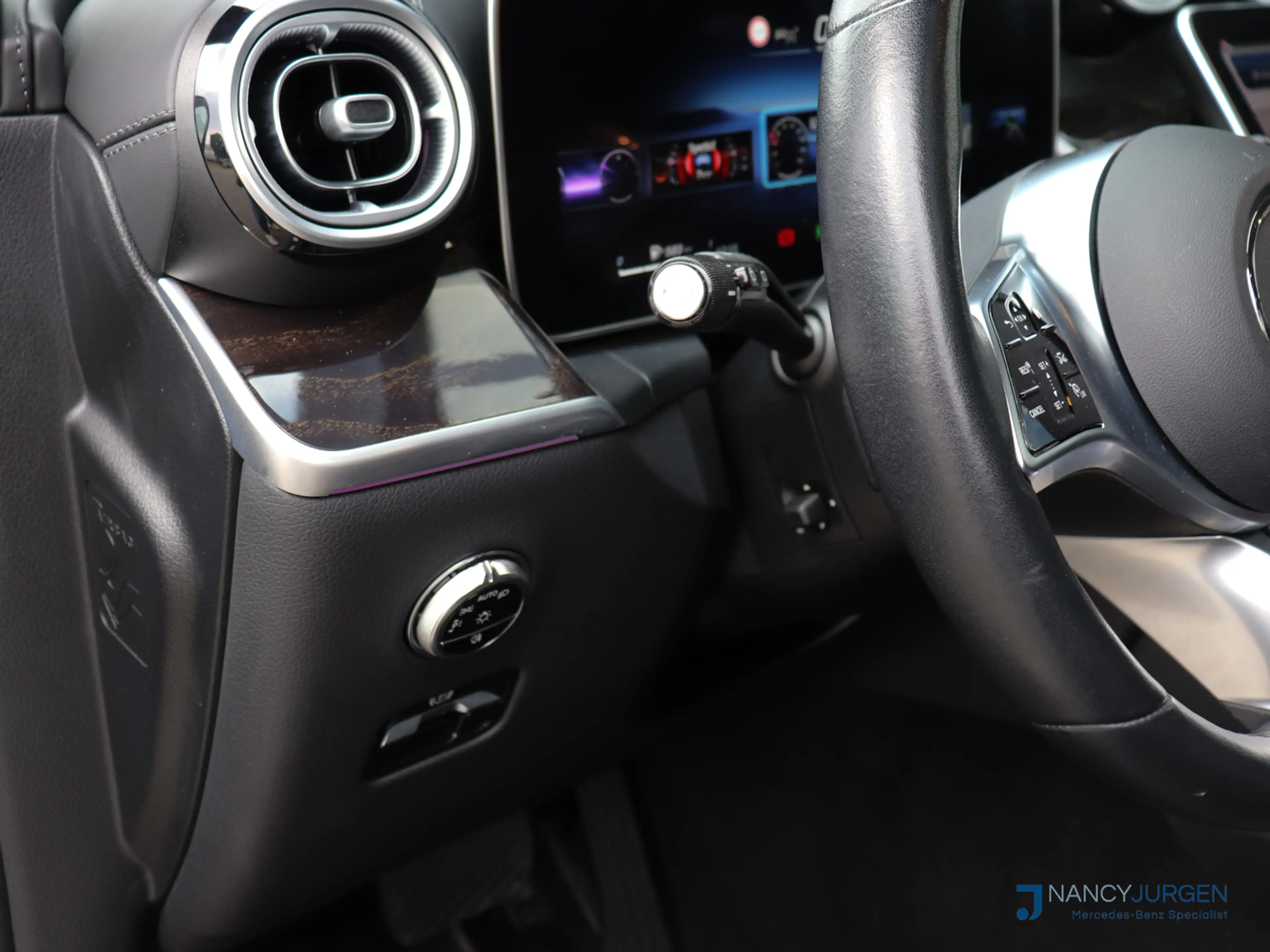 Mercedes-Benz GLC 300 300e 4M | Distronic Plus | Elektr. Pano Dak | Stoe — photo 16