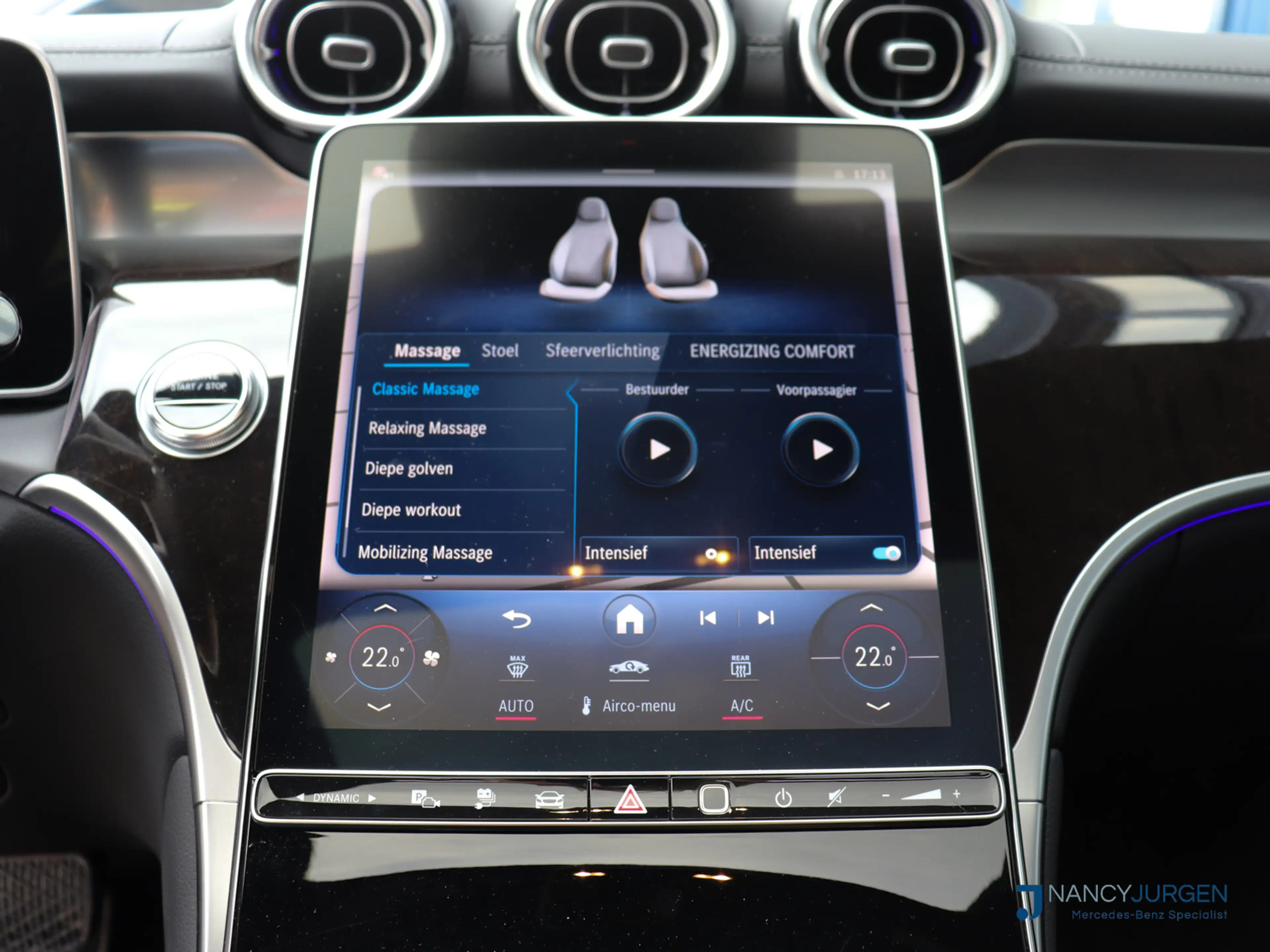 Mercedes-Benz GLC 300 300e 4M | Distronic Plus | Elektr. Pano Dak | Stoe — photo 25