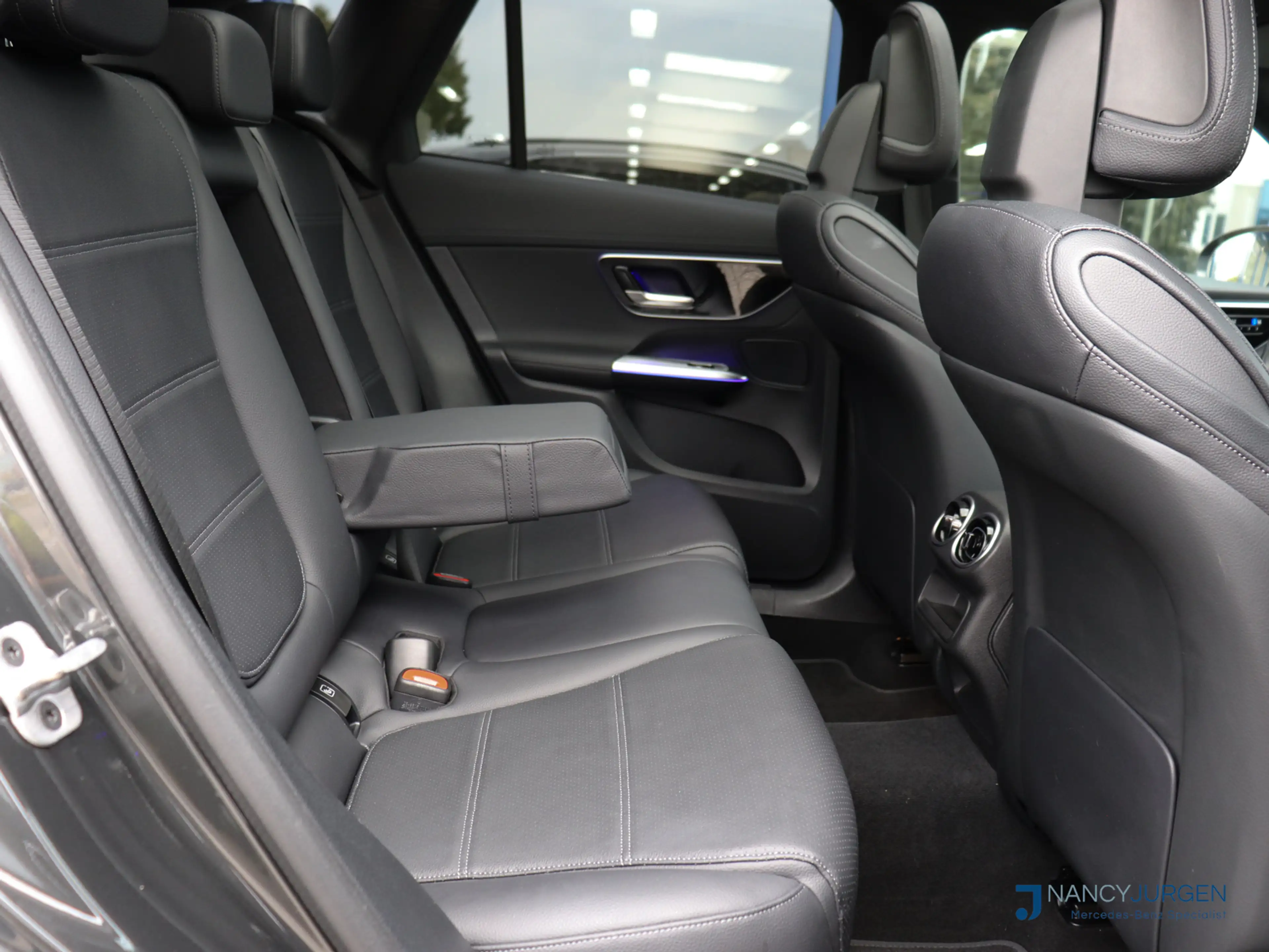 Mercedes-Benz GLC 300 300e 4M | Distronic Plus | Elektr. Pano Dak | Stoe — photo 49