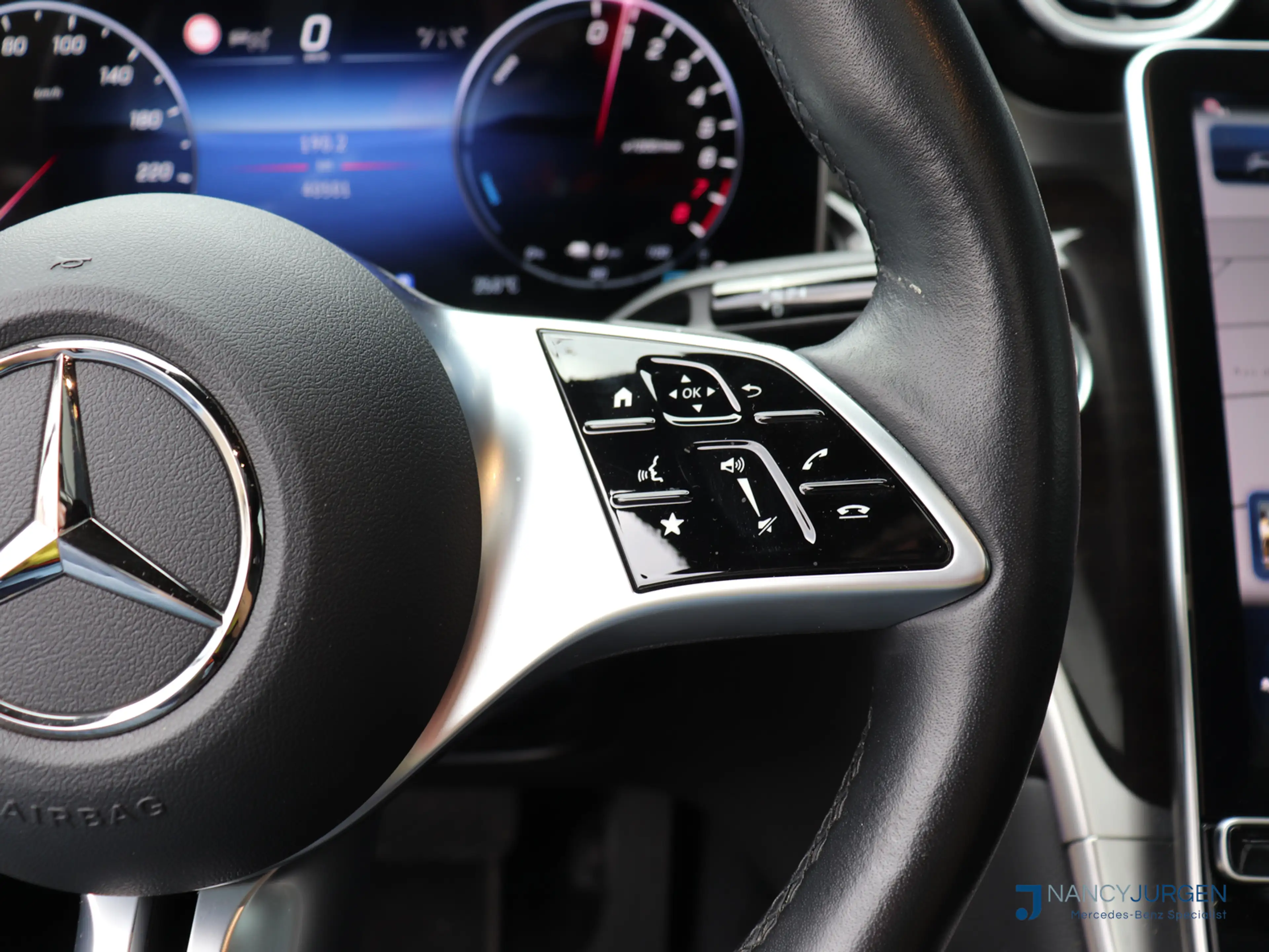 Mercedes-Benz GLC 300 300e 4M | Distronic Plus | Elektr. Pano Dak | Stoe — photo 19