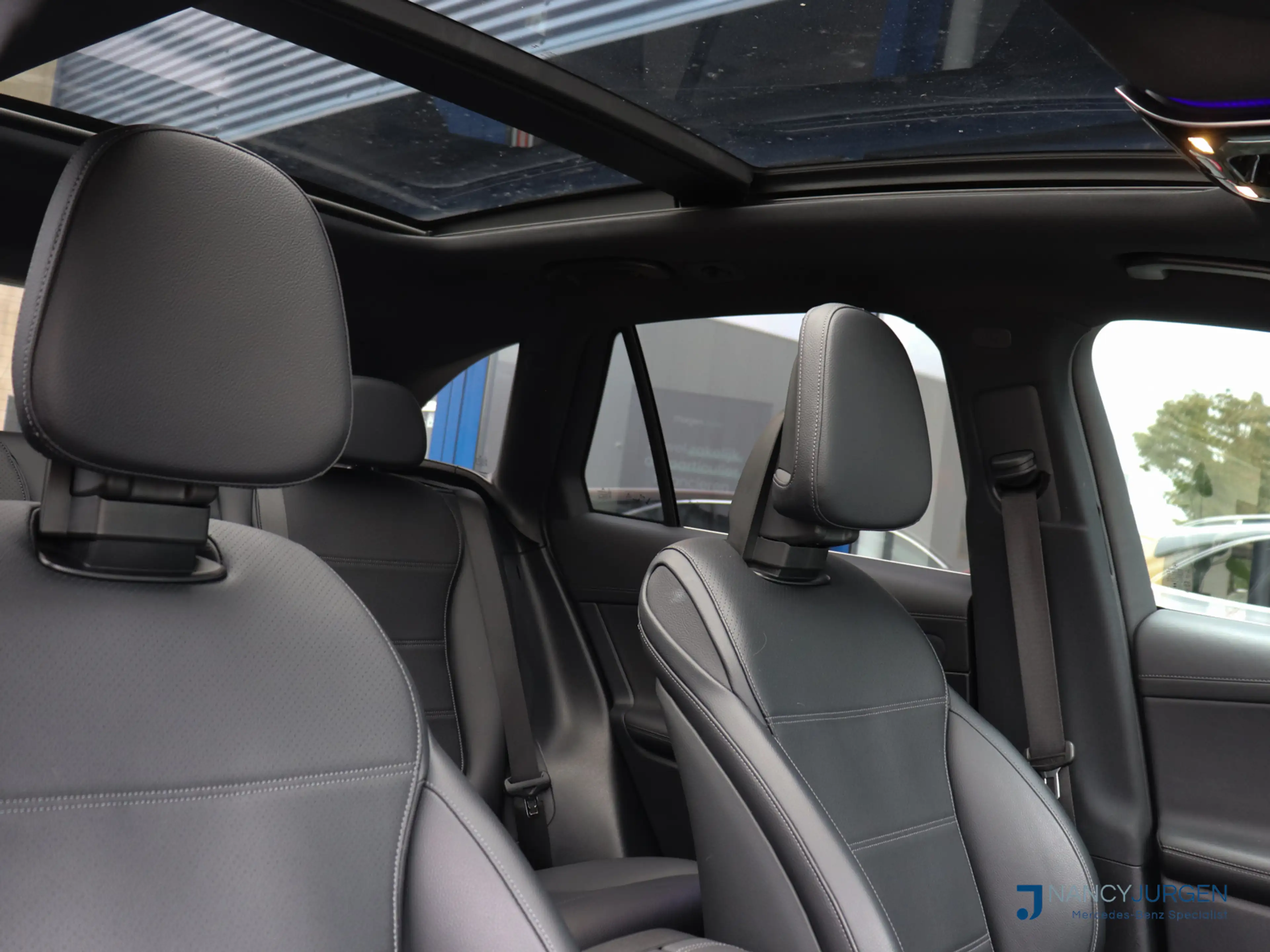 Mercedes-Benz GLC 300 300e 4M | Distronic Plus | Elektr. Pano Dak | Stoe — photo 44