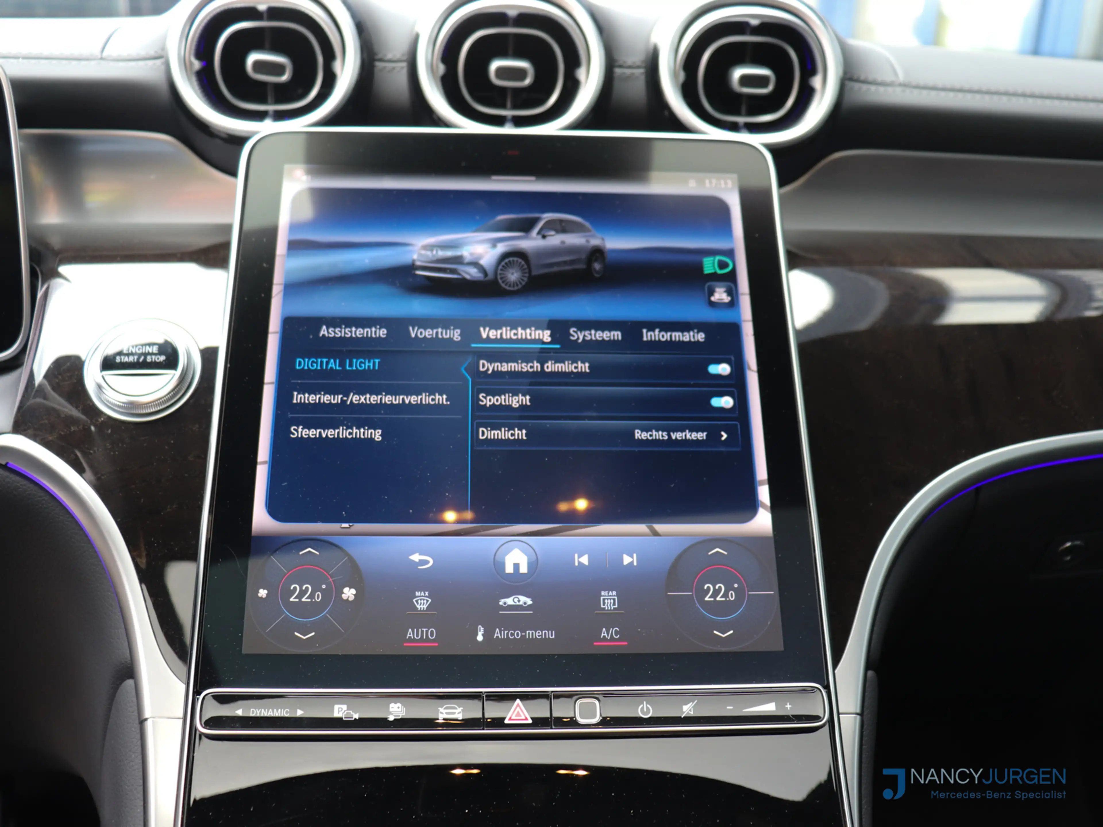 Mercedes-Benz GLC 300 300e 4M | Distronic Plus | Elektr. Pano Dak | Stoe — photo 27