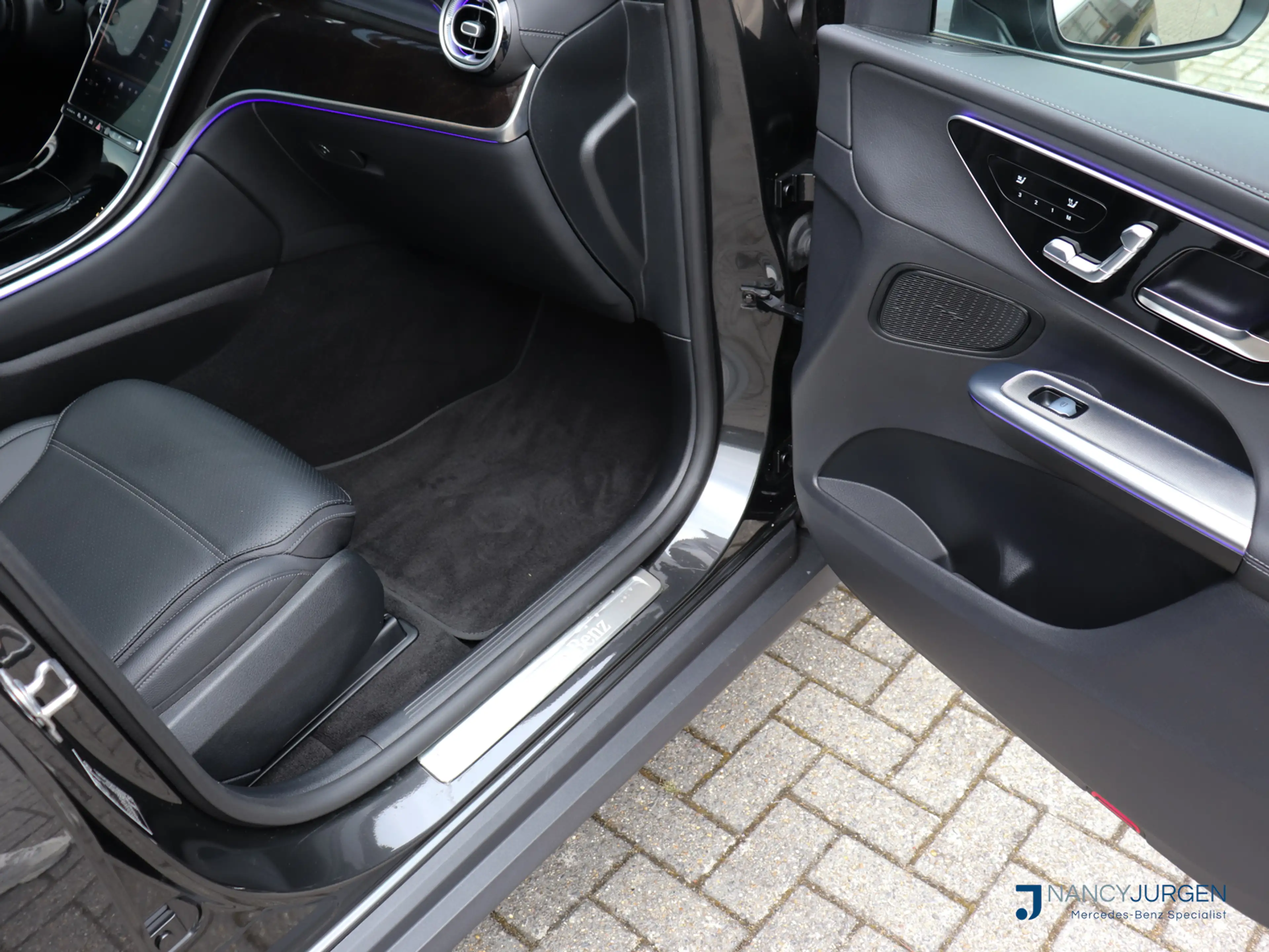 Mercedes-Benz GLC 300 300e 4M | Distronic Plus | Elektr. Pano Dak | Stoe — photo 4