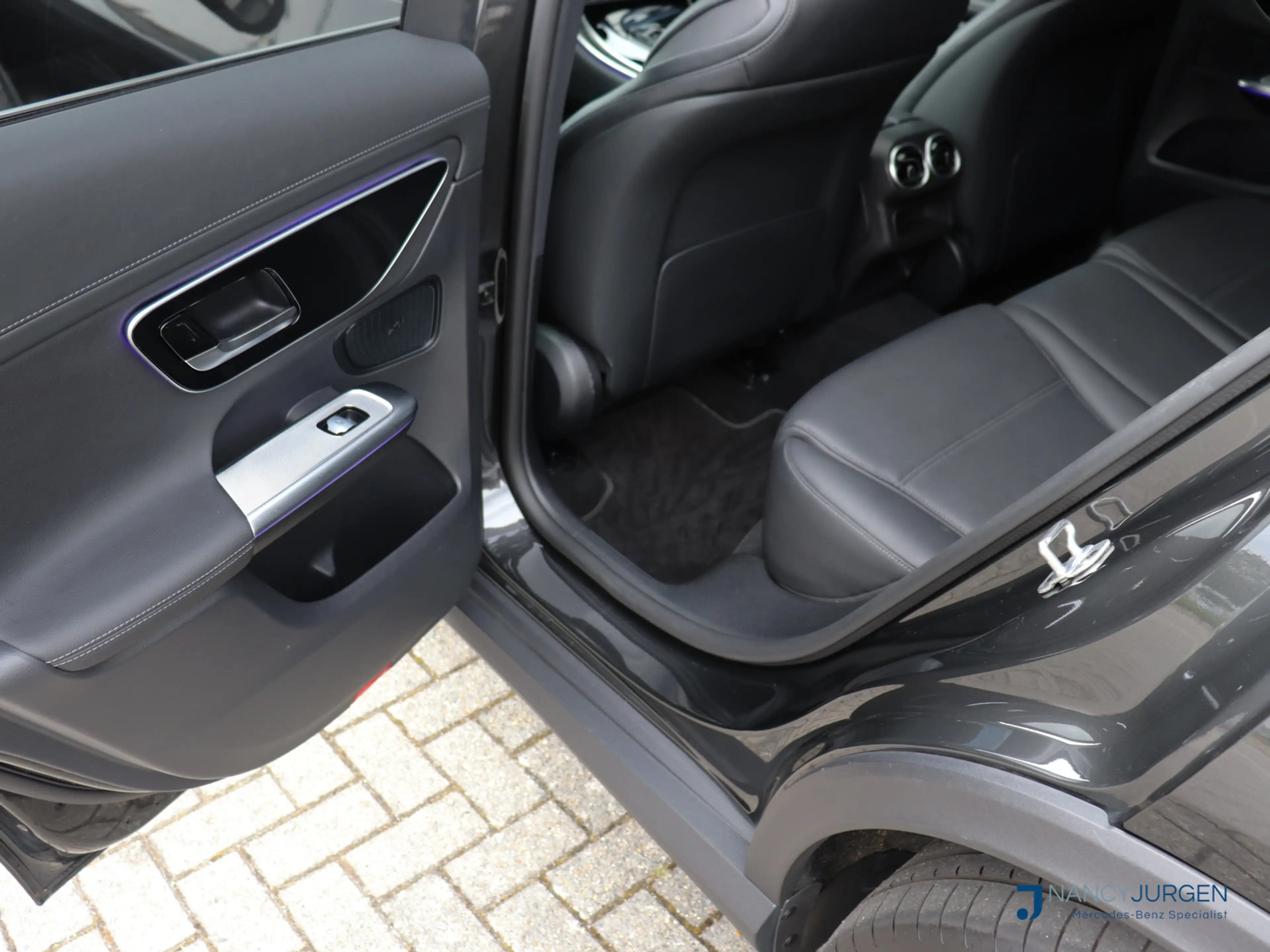 Mercedes-Benz GLC 300 300e 4M | Distronic Plus | Elektr. Pano Dak | Stoe — photo 31