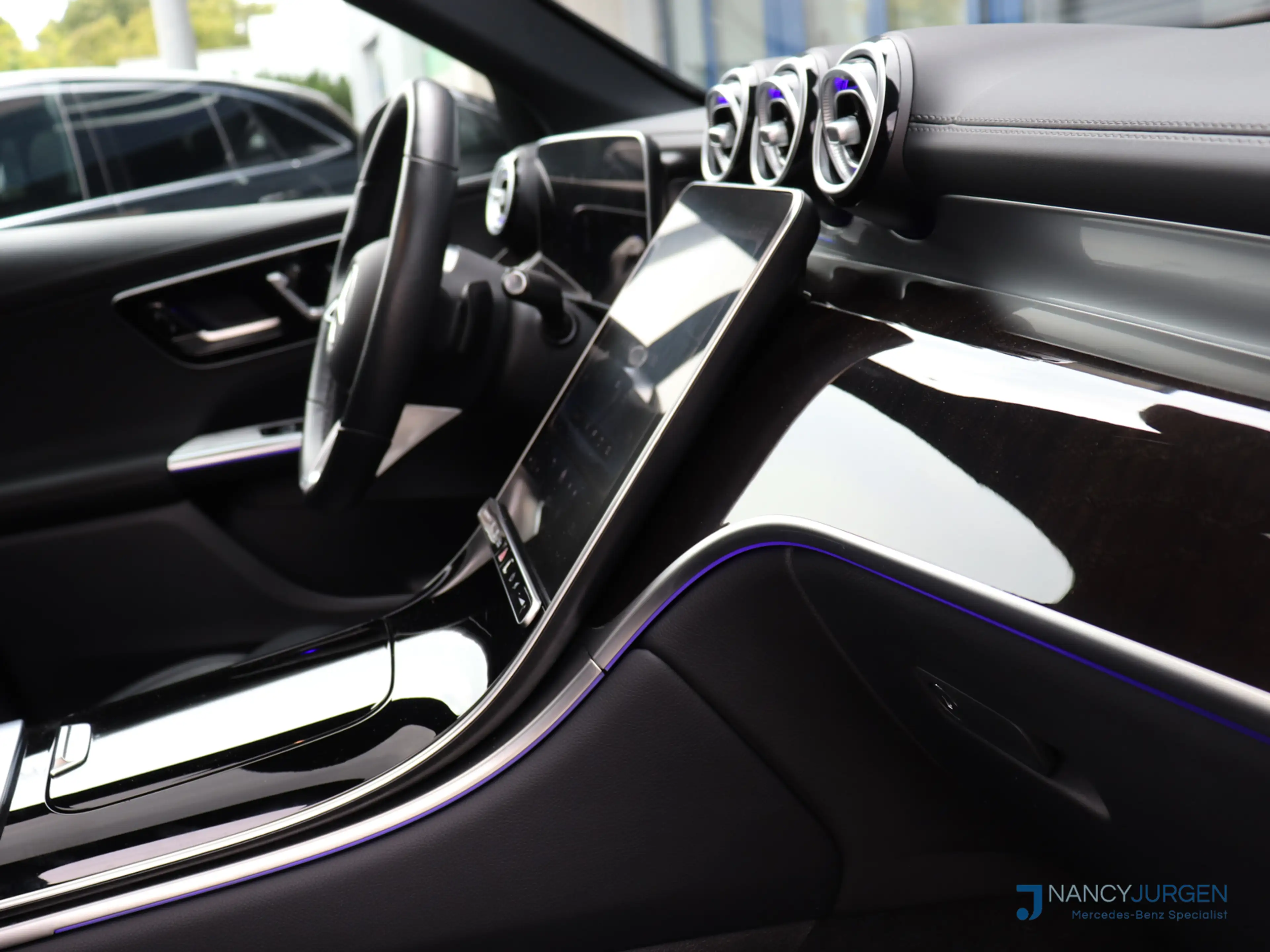 Mercedes-Benz GLC 300 300e 4M | Distronic Plus | Elektr. Pano Dak | Stoe — photo 47
