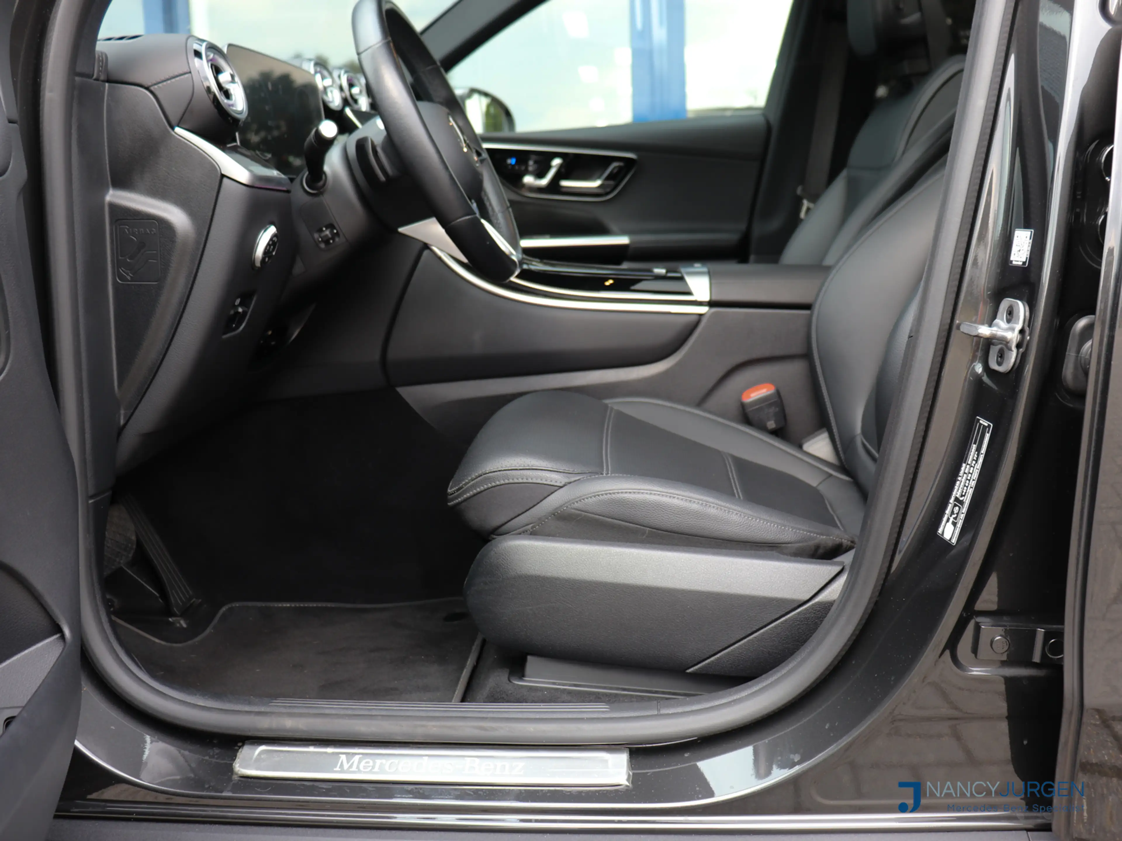 Mercedes-Benz GLC 300 300e 4M | Distronic Plus | Elektr. Pano Dak | Stoe — photo 15