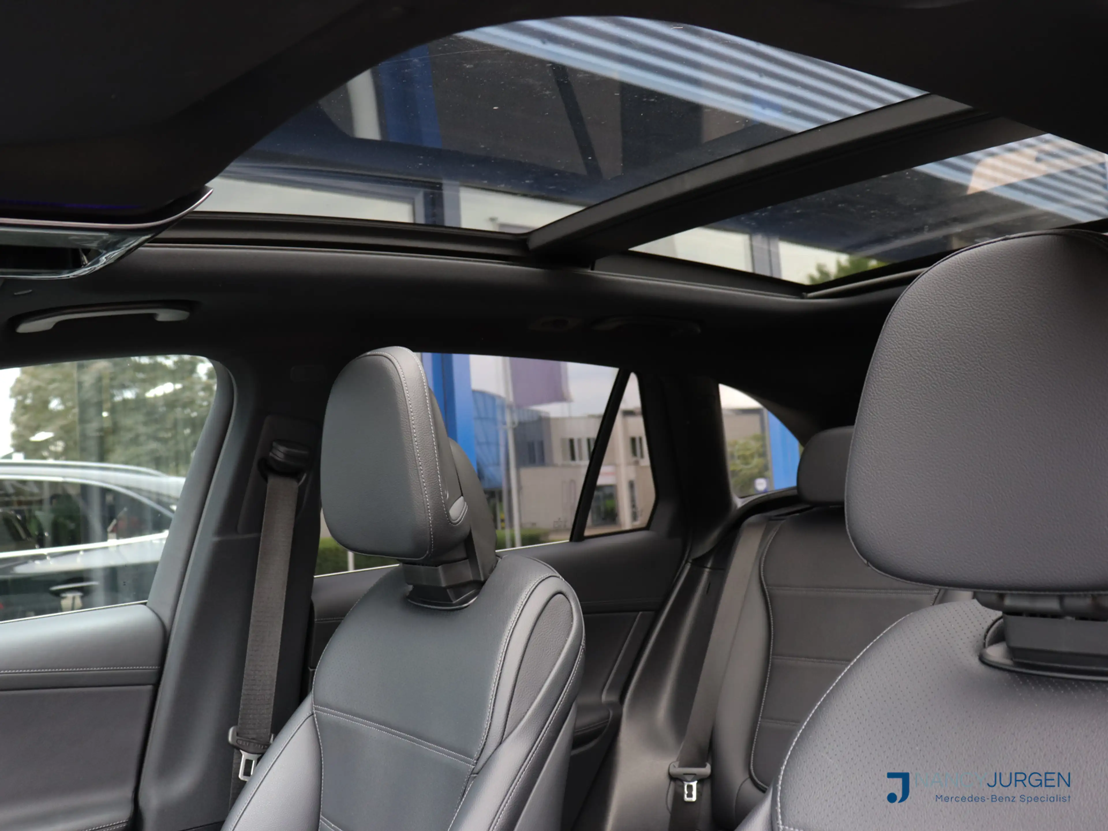 Mercedes-Benz GLC 300 300e 4M | Distronic Plus | Elektr. Pano Dak | Stoe — photo 18