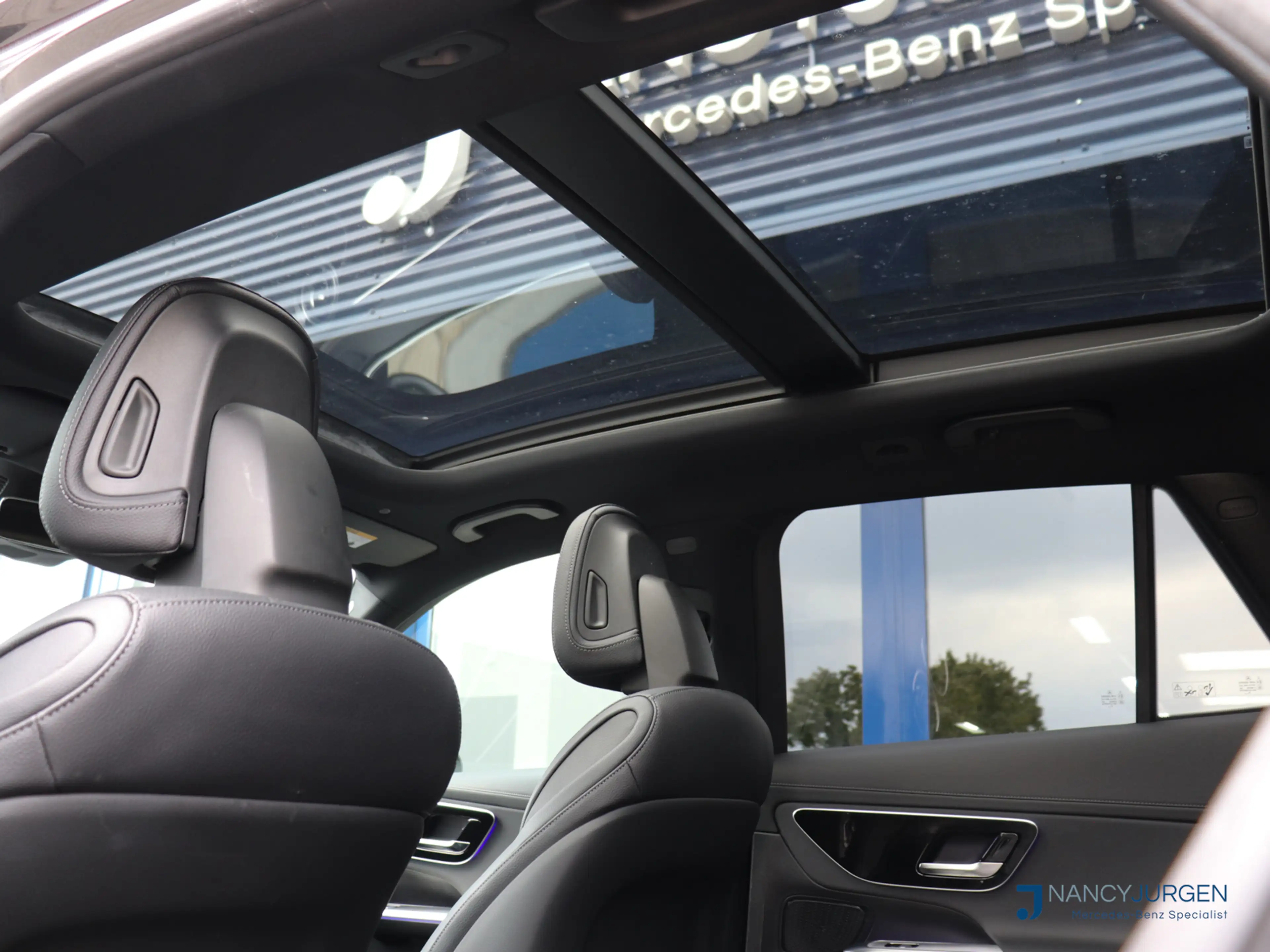 Mercedes-Benz GLC 300 300e 4M | Distronic Plus | Elektr. Pano Dak | Stoe — photo 34