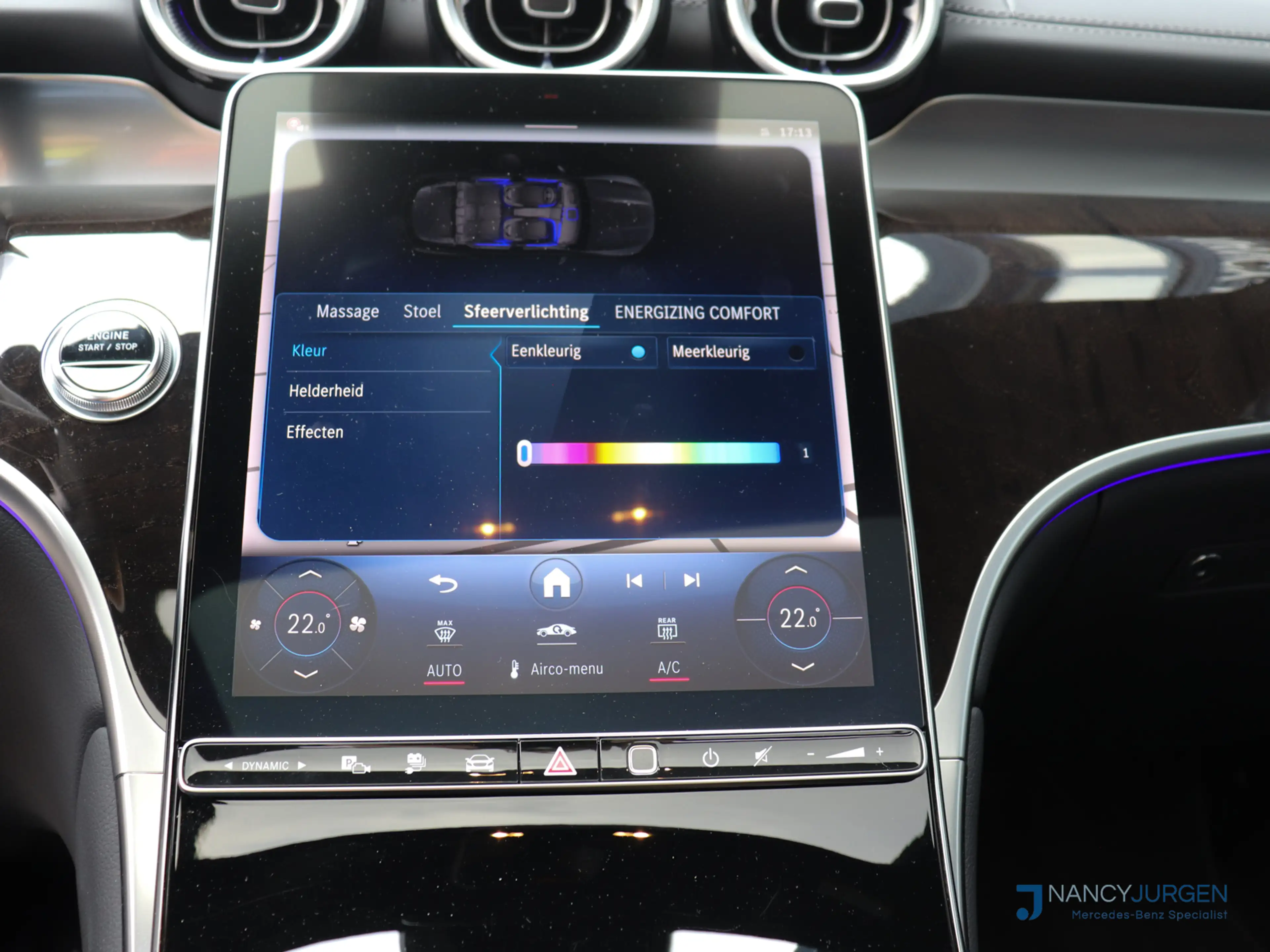 Mercedes-Benz GLC 300 300e 4M | Distronic Plus | Elektr. Pano Dak | Stoe — photo 24
