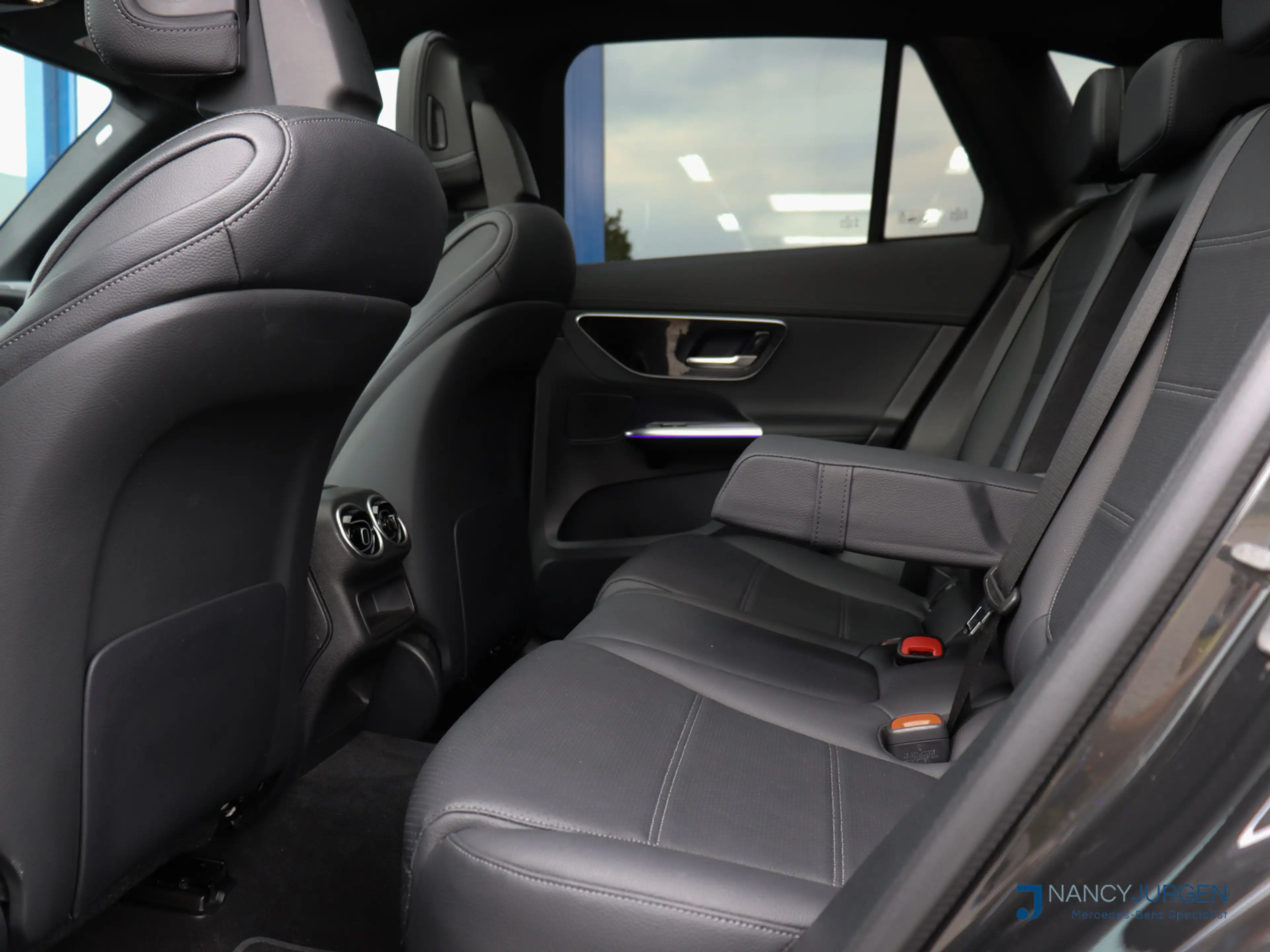 Mercedes-Benz GLC 300 300e 4M | Distronic Plus | Elektr. Pano Dak | Stoe — photo 33