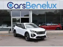 Peugeot 2008 1.2 PureTech Allure ACC LANE SIDE REGUL CAM360 1°M