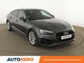 Audi A5 35 TDI S Line S Tronic 7 Gris - thumbnail 8