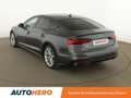Audi A5 35 TDI S Line S Tronic 7 Gris - thumbnail 4