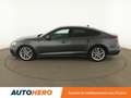 Audi A5 35 TDI S Line S Tronic 7 Gris - thumbnail 3