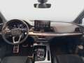 Audi Q5 45 TFSI Q S LINE PANO AHK RAUTENSTEPPUNG MATR Gris - thumbnail 8