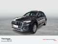 Audi Q5 45 TFSI Q S LINE PANO AHK RAUTENSTEPPUNG MATR Gris - thumbnail 1