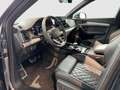 Audi Q5 45 TFSI Q S LINE PANO AHK RAUTENSTEPPUNG MATR Gris - thumbnail 6