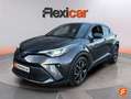 Toyota C-HR 125H Advance Gris - thumbnail 3