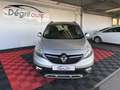 Renault Scenic III dCi 110 Energy eco2 Zen Gris - thumbnail 2