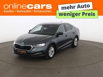 1.0 TSI Ambition LED AHK RADAR NAVI R-CAM