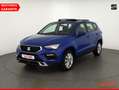 SEAT Ateca 1.5 TSI DSG Style Panorama LED FullLink Azul - thumbnail 1