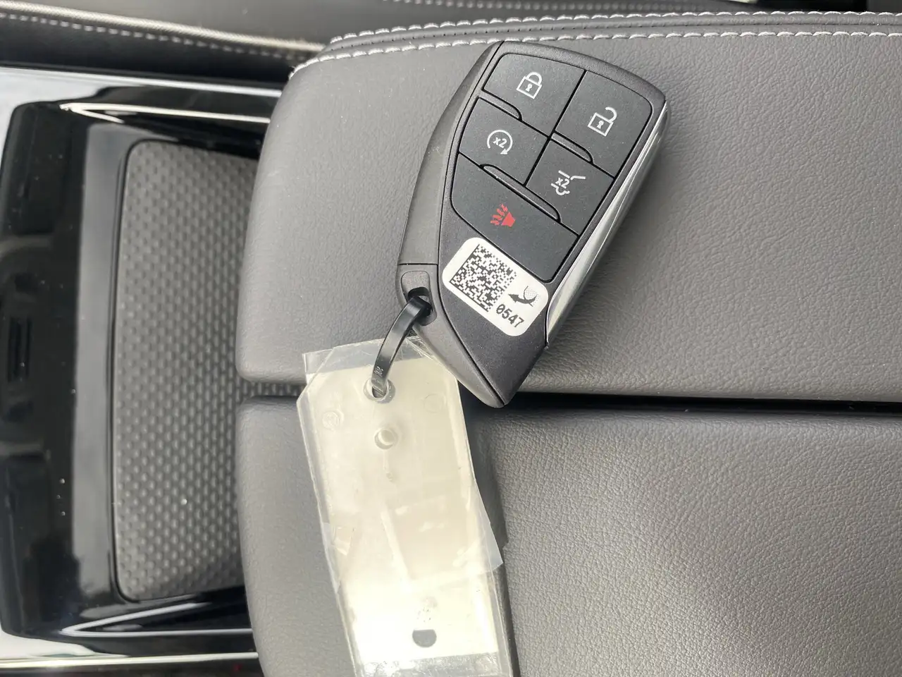 Buick Envision снимка Buick Envision