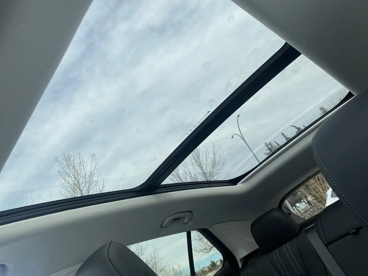 Buick Envision снимка Buick Envision