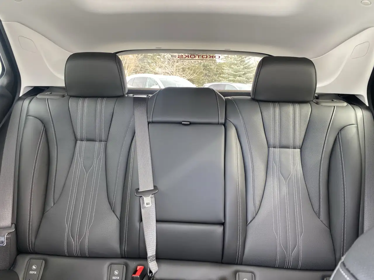 Buick Envision снимка Buick Envision