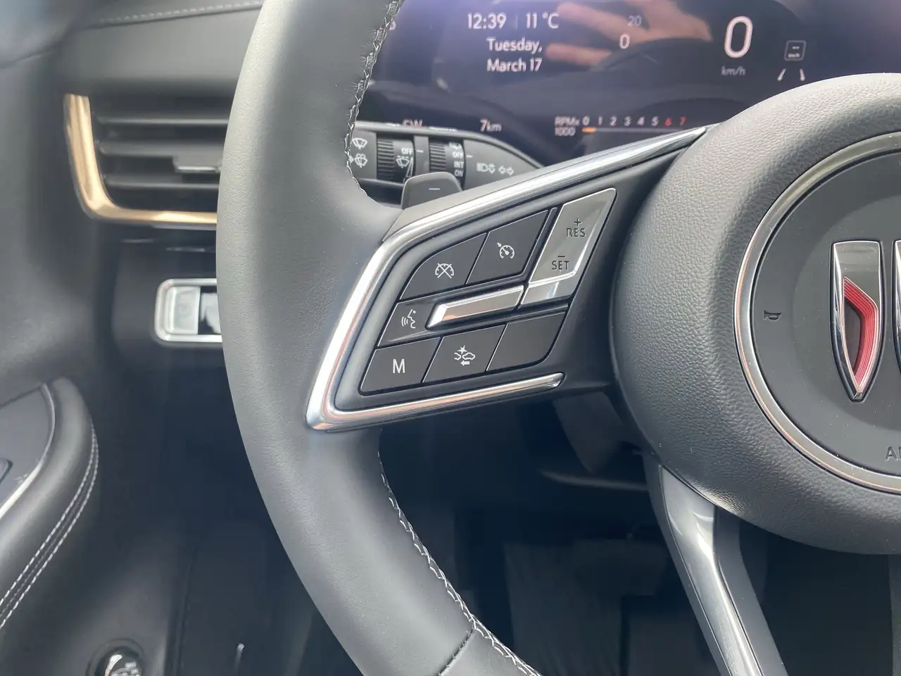 Buick Envision снимка Buick Envision
