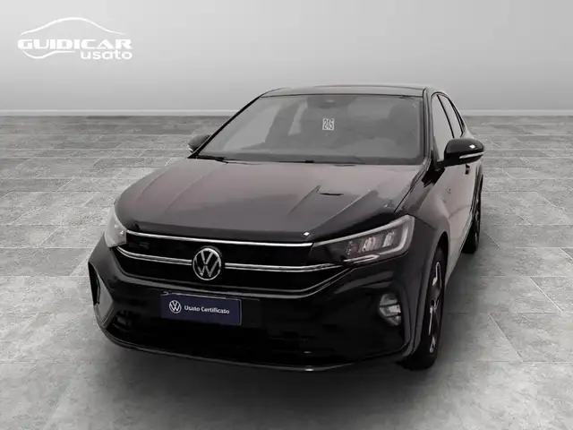 Volkswagen Taigo 1.0 tsi R-Line 115cv dsg