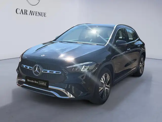 Mercedes-Benz GLA 180 180d Business Line
