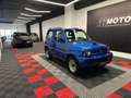 Suzuki Jimny Jimny III 1997 1.5 ddis JLX+ 4wd Bleu - thumbnail 1