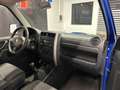 Suzuki Jimny Jimny III 1997 1.5 ddis JLX+ 4wd Bleu - thumbnail 7