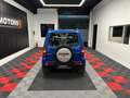 Suzuki Jimny Jimny III 1997 1.5 ddis JLX+ 4wd Bleu - thumbnail 5