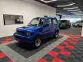 Suzuki Jimny Jimny III 1997 1.5 ddis JLX+ 4wd Bleu - thumbnail 3