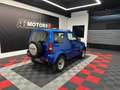 Suzuki Jimny Jimny III 1997 1.5 ddis JLX+ 4wd Bleu - thumbnail 6