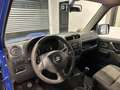 Suzuki Jimny Jimny III 1997 1.5 ddis JLX+ 4wd Bleu - thumbnail 8