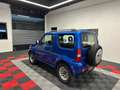 Suzuki Jimny Jimny III 1997 1.5 ddis JLX+ 4wd Bleu - thumbnail 4