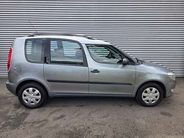 1.2 TSI Ambition Trekhaak