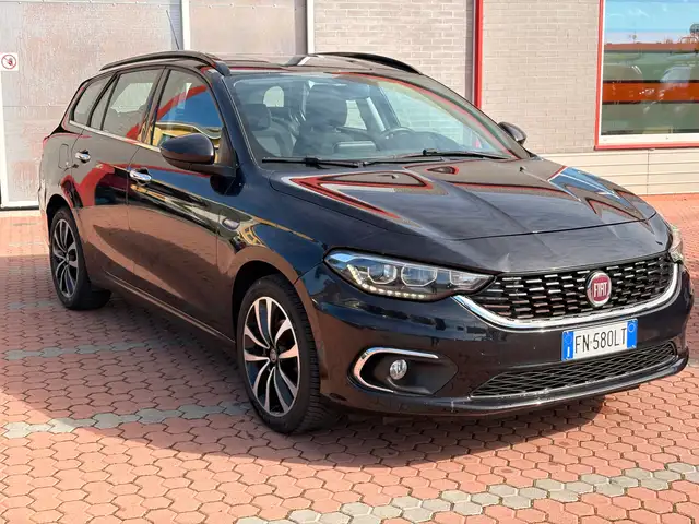 Fiat Tipo 1.6 mjt - NEOPATENTATI