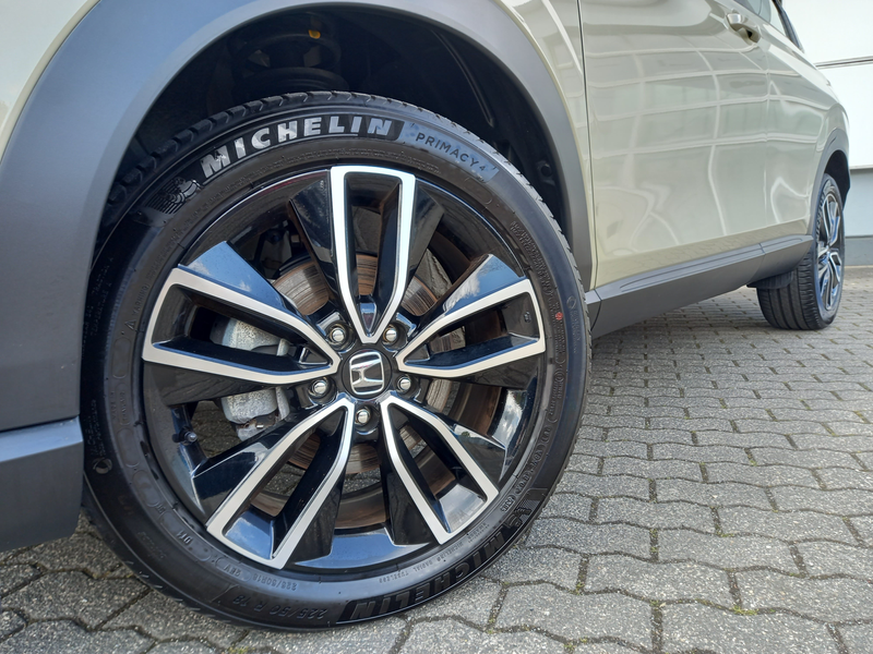 Honda HR-V e:HEV 1.5 i-MMD Hybrid Elegance — photo 7