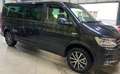 Volkswagen T6 Multivan Multivan 2.0 TDi LWB 4Motion Comfortline BMT DSG Bleu - thumbnail 2