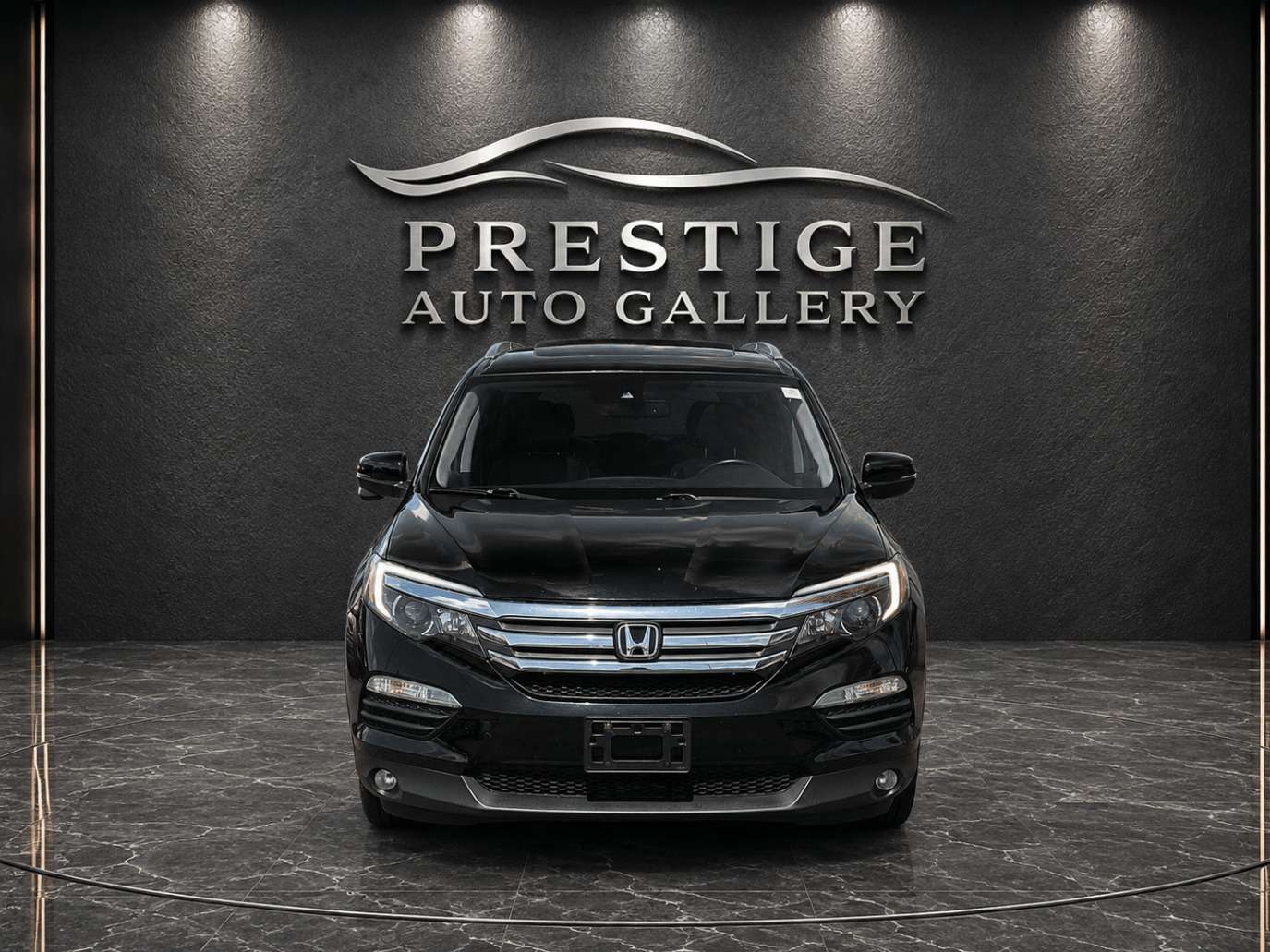 2018 Honda Pilot EX-L AWD SUMMER CLEARANCE SALE — снимка 1
